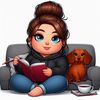 kjthemoodreader