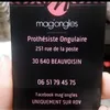 magongles