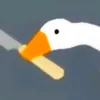 thehorriblegoose