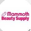 mammothbeautysupply
