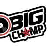 bigchampthegod
