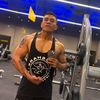 Cesar Enriquez