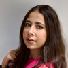 Life coach Maya El Turk