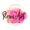 Resin Art By Nuna