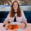 Bec @BoopFoodie travel & food