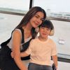 พี่ลูกแก้วแม่ลูก้า