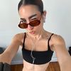 Carla | Fashion & Fitness