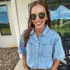 Sarah Hensley