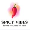 spicyromance