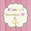 Eliannasbowtique🎀
