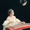 Đàn Tranh -Guzheng - Đan Thanh