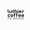 Luthier coffee