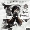iwonderifyouproudofme