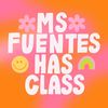 msfuenteshasclass
