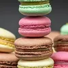 une_macarron