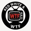 Red, White, and WTF