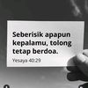 sondeadayangmustahil