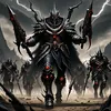 chaoslgions