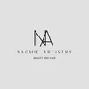 naomie.artistry