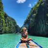 Tasha | Solo Female Travel ✈️