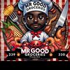 The grocery man