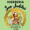 HYERBERIASANJUDITAS LUZ