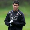 Ronaldo Fan シ︎