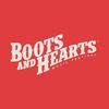 Boots and Hearts