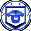 Falso Nueve ⚽️