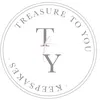 treasuretoyou