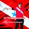 djthiagoparaense