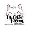 La Gata Golosa Taller Creativo