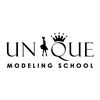 unique modeling school