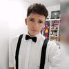 rickybreak