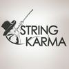String Karma