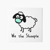 wethesheeple3.0