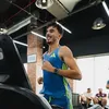 oussama zeroual