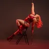 Nikkixpole