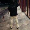 staydowntezz