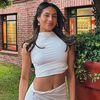 Yasmine Elgashi