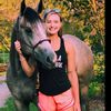 Lila Hodgdon