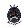 503menagerie