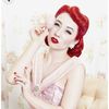 Miss Lady Lace