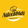 Ndock Bidi 😋🍤