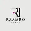 raamrostyle