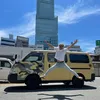 やらかし大魔王 DIYTRAVELER