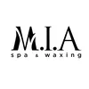 M.I.A Waxing For Men