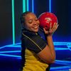 Goldera - The Baddie Bowler 👑