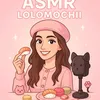 LoloMochii🍡 ロロモチ
