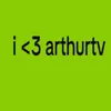 arthurfredrickswife